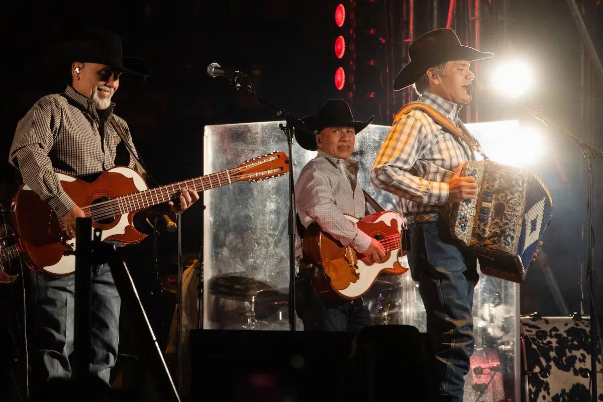 Intocable at the Zócalo for the Independence Cry: schedules, programming, and road closures