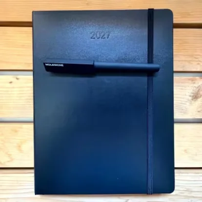 I try the best digital planners to organize day to day