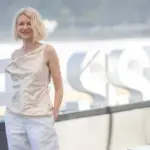 Naomi Watts, Donostia Award: “Hate is growing and what is happening in the world is frightening”