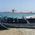 Five detained and several injured after a narco speedboat rammed a Civil Guard patrol boat in Almería