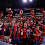 Mexico opens an investigation for possible monopoly in the professional football market