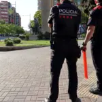 One arrested in L’Hospitalet de Llobregat accused of murder