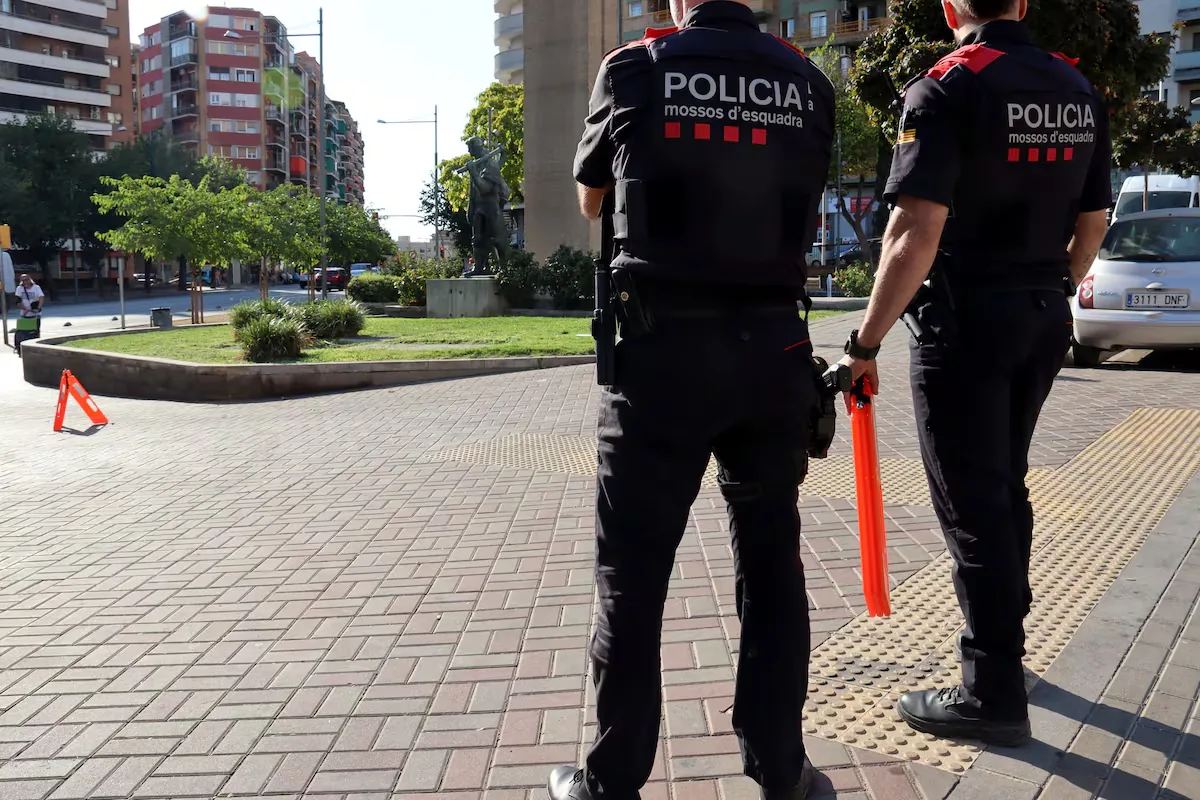One arrested in L’Hospitalet de Llobregat accused of murder