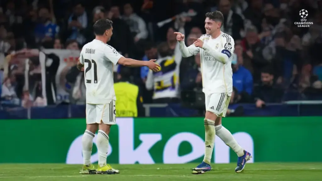 movistar plus champions