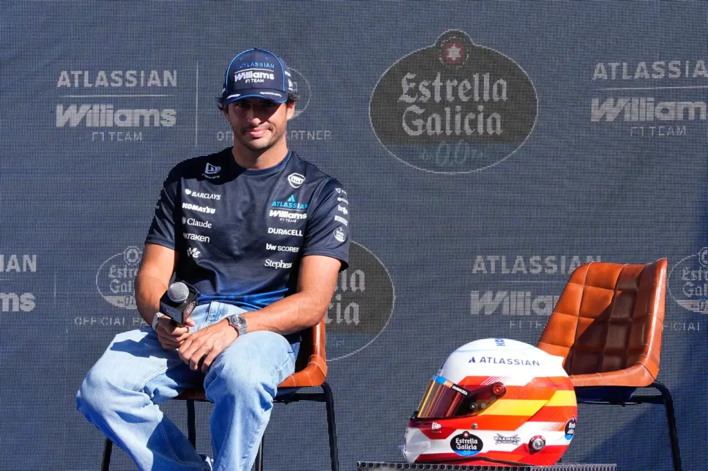 Madrid moves to the rhythm of Formula 1: sold-out tickets, more expensive hotels, almost 9,000 jobs, and a boost for hospitality and leisure