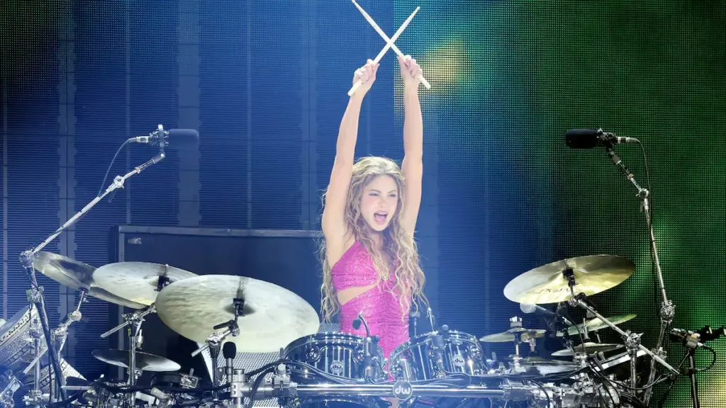 Shakira's moment of truth: the latest masterstroke of a limitless artist