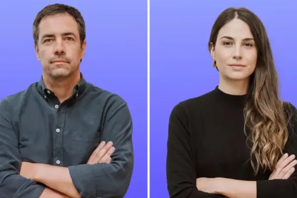 B2Chat: the ‘endless race’ of the Paisas who reinvented business WhatsApp