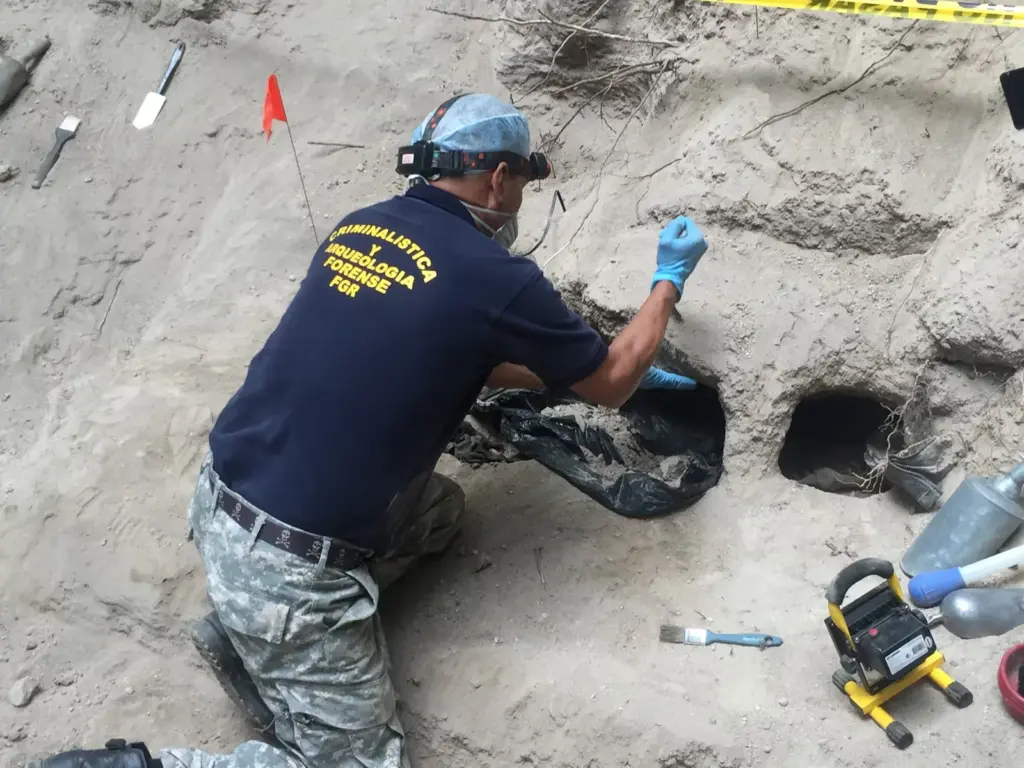 “Y nunca más volvió”: las madres que buscan a ciegas a los desaparecidos de El Salvador
