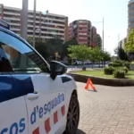 Five injured in a fight with katanas, machetes, and sticks in Lleida