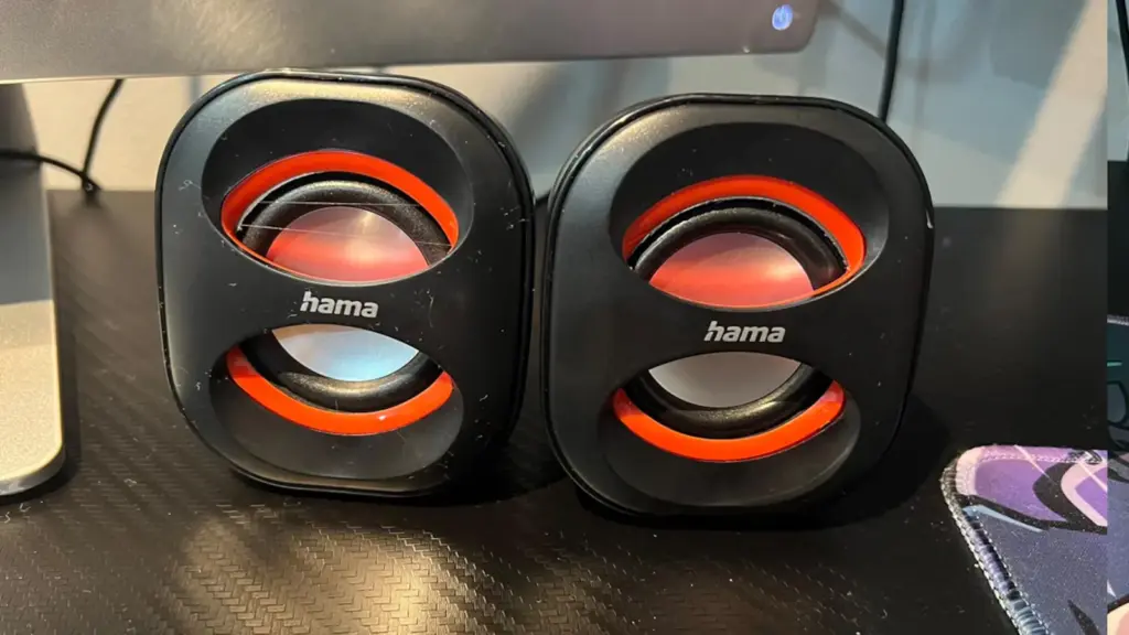 We test the best gaming speakers.