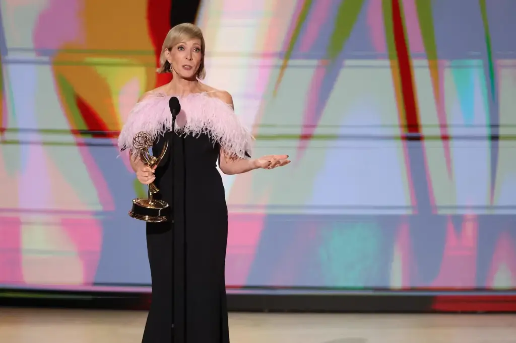 The 2026 Emmys surprise with the win of ‘The Curse of Widow’s Bay’