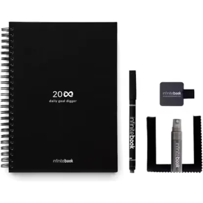 I try the best digital planners to organize day to day