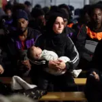 Irregular migrant arrivals to the EU fall but entries via the Mediterranean route to the Balearic Islands increase