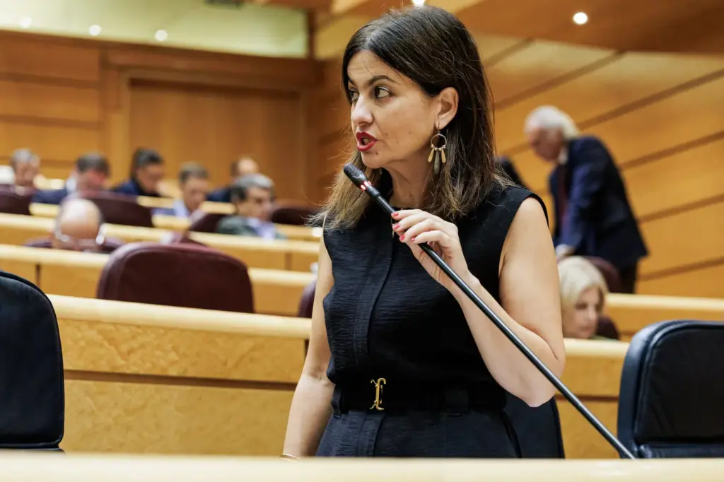 Feijóo digs in with Vox and closes the door to any minor from Ceuta going to the Peninsula