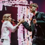 Festival B: young and local audience to listen to Mushkaa and Yung Beef