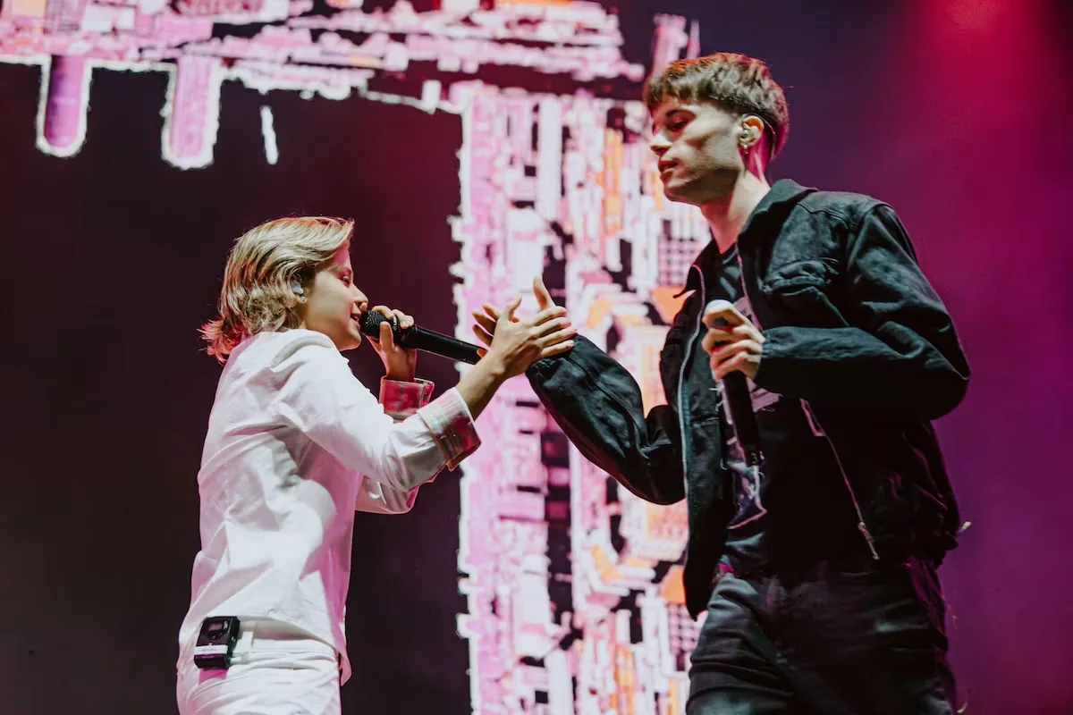 Festival B: young and local audience to listen to Mushkaa and Yung Beef
