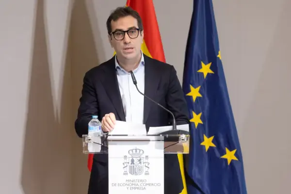 Spain will take the deadline until the end of the month to request the last payment of the European recovery funds