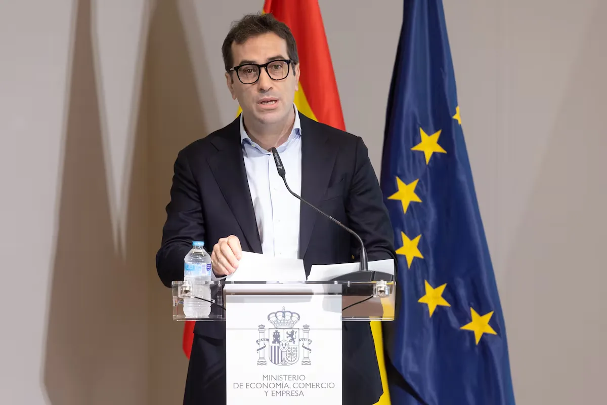 Spain will take the deadline until the end of the month to request the last payment of the European recovery funds
