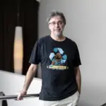 Marc Orriols, Egyptologist: “Hollywood has done a lot of damage to our view of sex in Ancient Egypt”