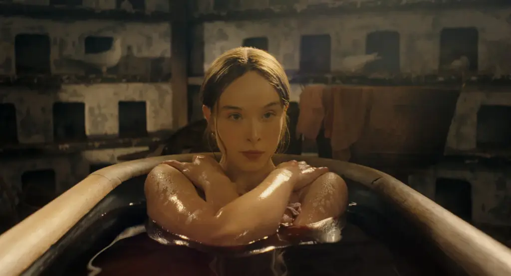 ‘American Horror Story’ on Disney+, ‘Babies’ on Filmin and other recommended series for September