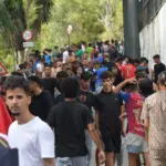 The Government downplays the WhatsApp warning from the CNI: “There was no report nor was it raised as an alert to superiors”