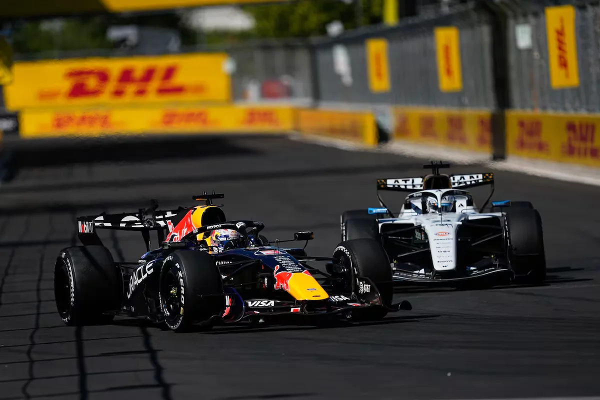 Madring and the pending tasks for the next edition: facilitating overtaking