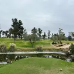 El proyecto de un cuarto campo de golf amenaza el suministro de agua y áreas protegidas en San Miguel de Allende
