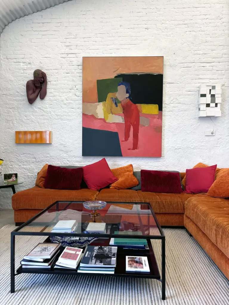 A shipping container turned into a home: story of the most special house in the Mar Menor