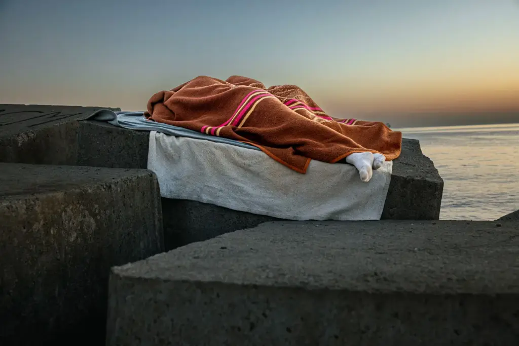 Feijóo digs in with Vox and closes the door to any minor from Ceuta going to the Peninsula