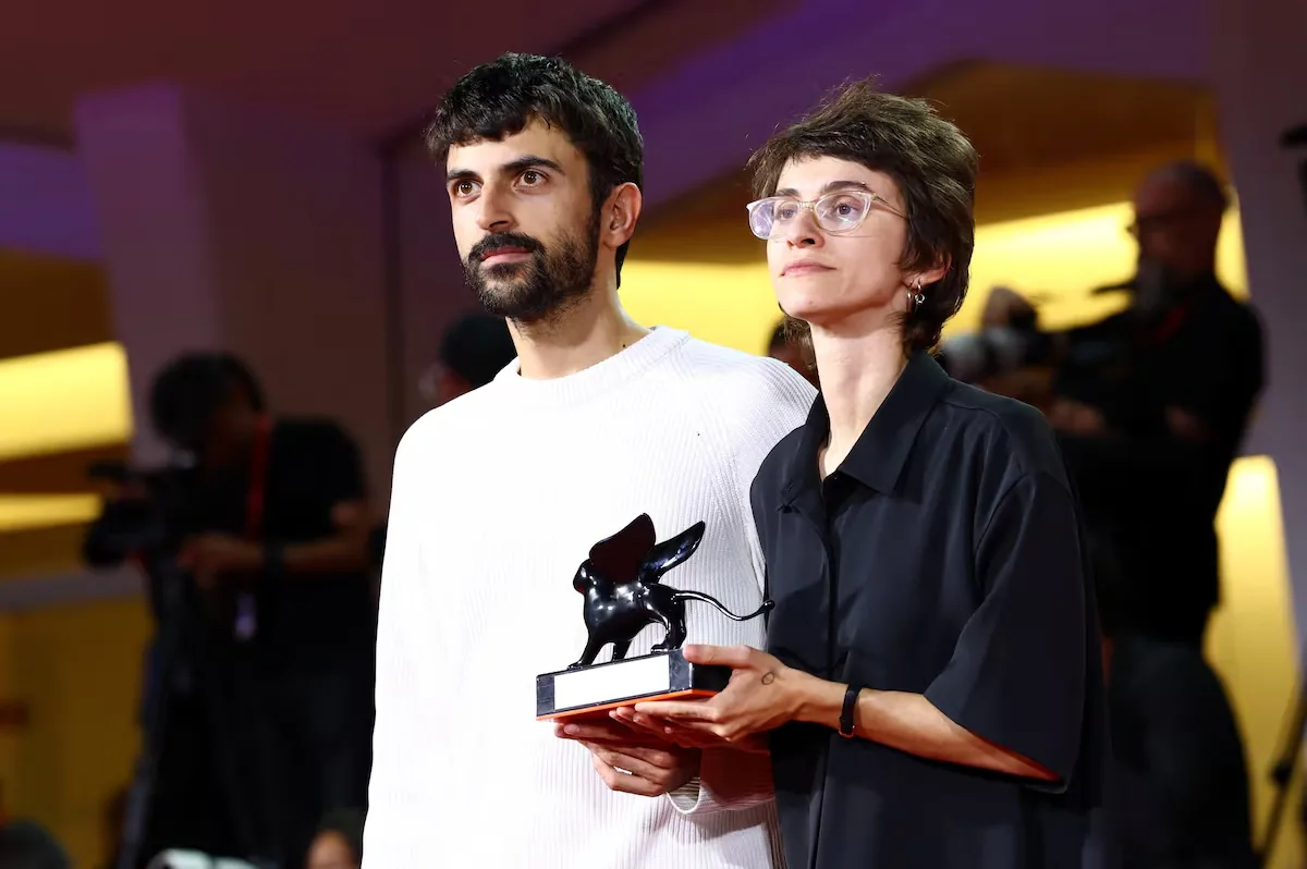 The Minister of Culture of Israel threatens to revoke the citizenship of the two directors of the documentary ‘NAZA’, awarded in Venice