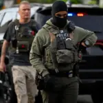 ICE fires agents hired during its rapid expansion after detecting background check failures