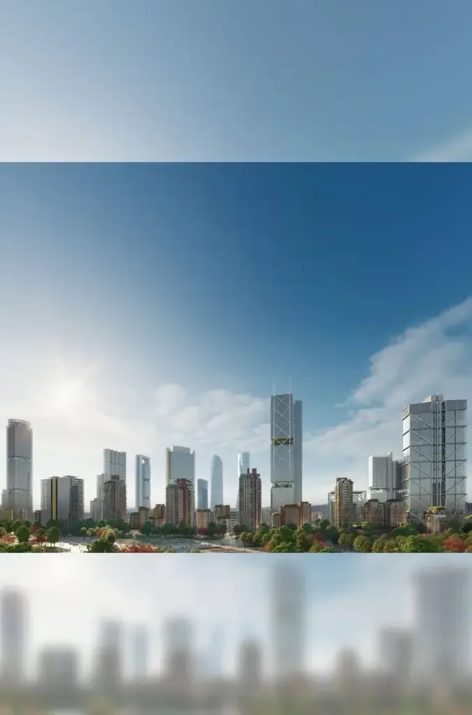 Madrid reinvents itself from the north: this is what the capital of the future will be like