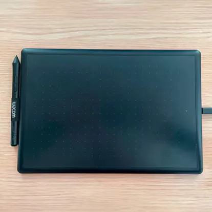 We test the best graphic tablets for drawing and designing for under €100