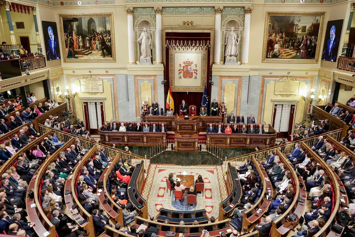 The debate | When should this legislature end?
