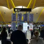 Aena airports prepare to handle 100 million more annual travelers within 15 years