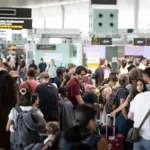 El Prat airport secures 1.7 billion for improvements, without the controversial runway expansion