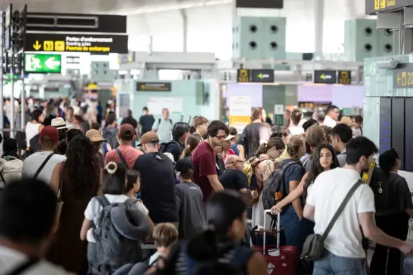 El Prat airport secures 1.7 billion for improvements, without the controversial runway expansion