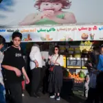 The veil recedes in Iran, but the system resists: “We have already shown that we can fight”