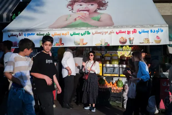 The veil recedes in Iran, but the system resists: “We have already shown that we can fight”