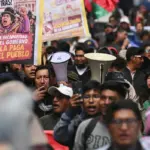 Paz extends the state of emergency for another 90 days in Bolivia to prevent new protests