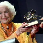 Ellen Burstyn, honored in Venice, gets into the skin of an elderly Marilyn