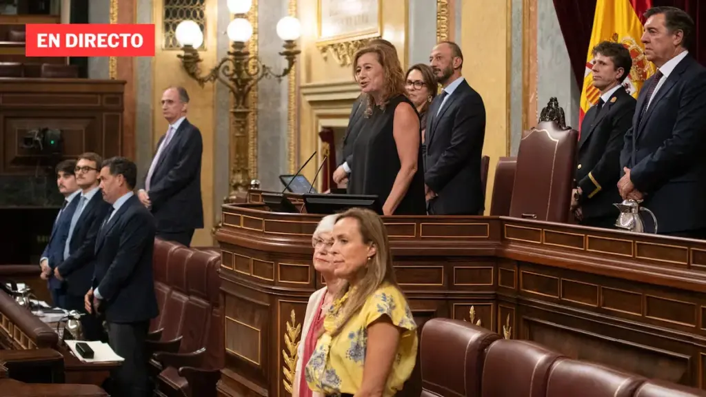 Crisis in Ceuta and political news, live | Sánchez and Feijóo accuse each other of “chronicling” the Ceuta crisis