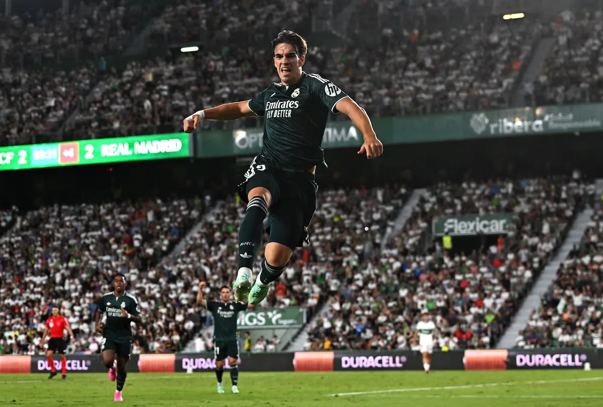 Espí rescues a Real Madrid again who disconnected against Elche
