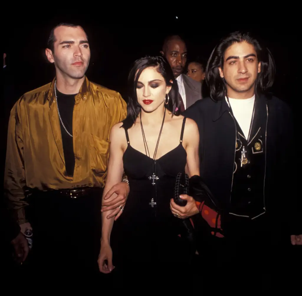 Lawsuits, tantrums, and that dinner with Almodóvar and Banderas: when ‘In Bed with Madonna’ invented the ‘reality show’