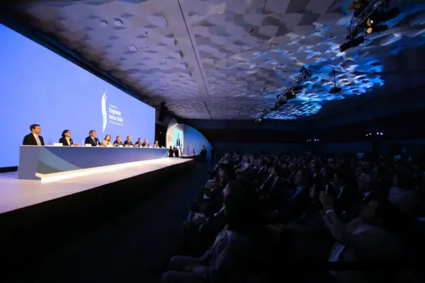 VIDEO | Social innovation and biodiversity conservation mark the 33rd edition of the Eugenio Garza Sada Award