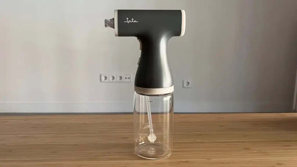 best oil sprayers