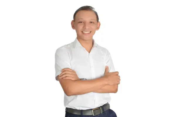Joshue Castellanos, from the streets of Córdoba to becoming one of the best teachers in the world
