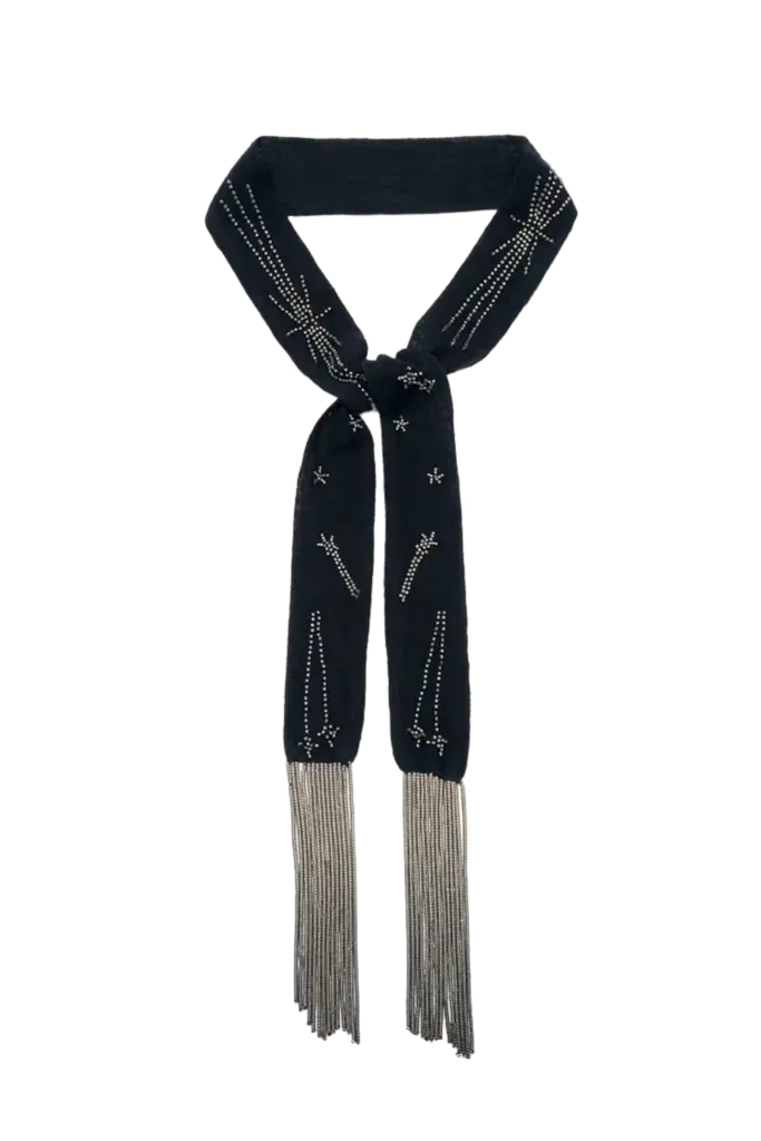 Fashion born outside of fashion: Oscar Ouyang's collection that claims the importance of subcultures