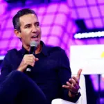 Abelardo de la Espriella announces banker David Vélez as his advisor to promote artificial intelligence in Colombia