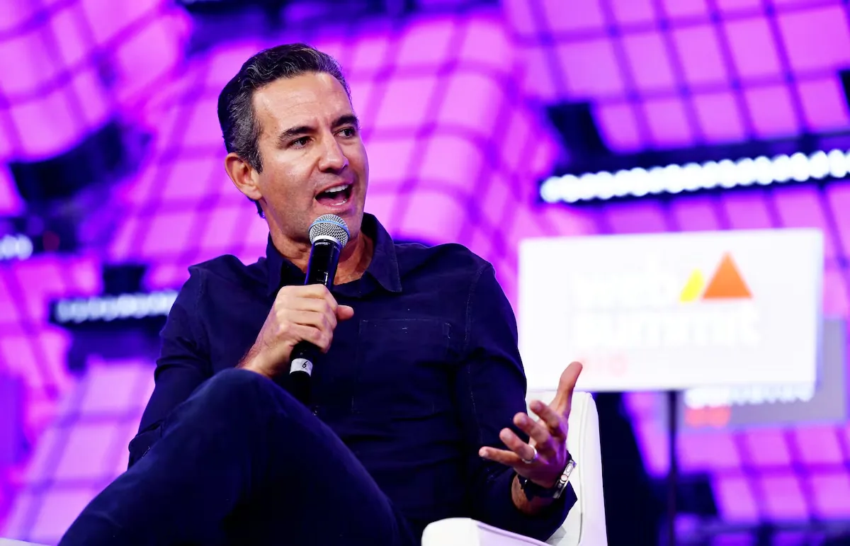 Abelardo de la Espriella announces banker David Vélez as his advisor to promote artificial intelligence in Colombia